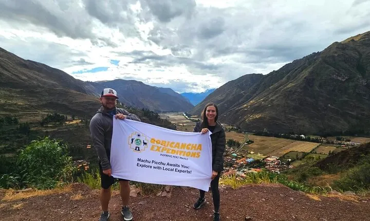 2 Days Sacred Valley and Machu Picchu Experience