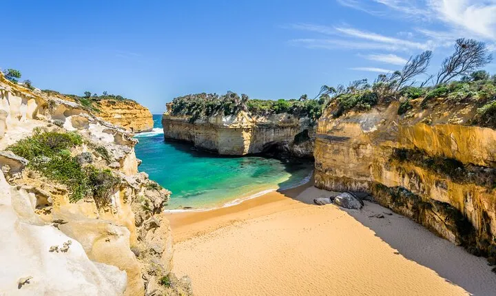 Private Great Ocean Road & 12 Apostles Tours