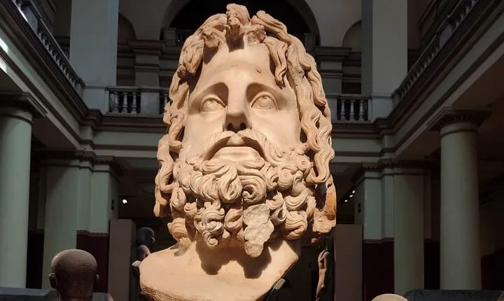 A Day Discovering Cairo Egyptian Museum, Cairo Citadel, Old Cairo