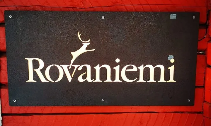 Airport & City Transfers in Rovaniemi
