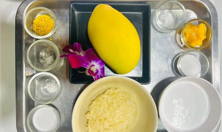 Thai Cooking School in Aonang