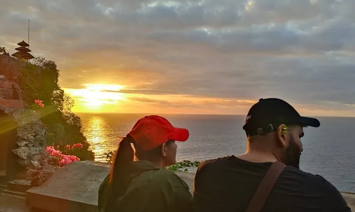 Private Full Day Tour in Bali Indonesia 