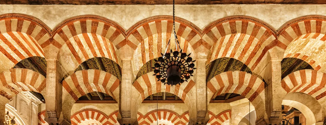 Córdoba Mosque-Cathedral guided tour
