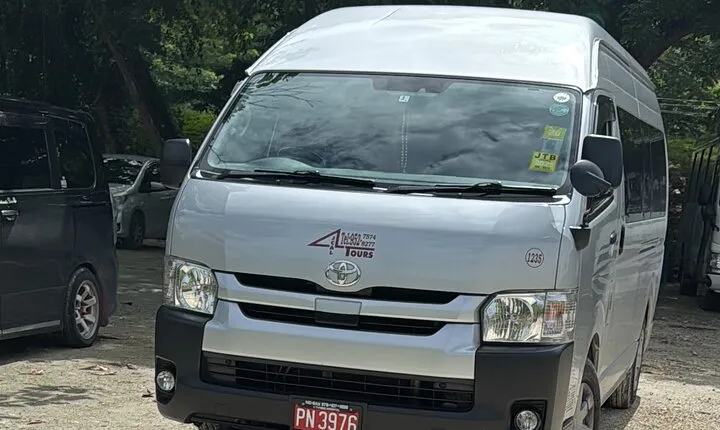 Private Round Trip Transfer in Montego Bay
