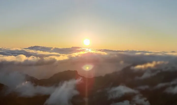 Private :The Big Tour - Sunrise with Breakfast + East & West Tour