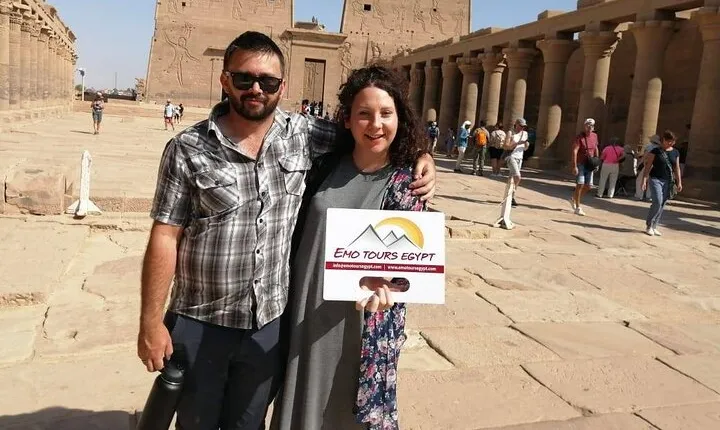 Top Overnight To Luxor From Cairo