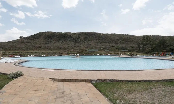 Ol Karia Geothermal Excursion from Nairobi