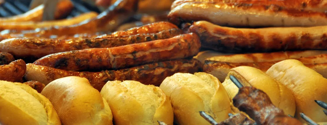 Nuremberg classic culinary city rally with 5 culinary stops
