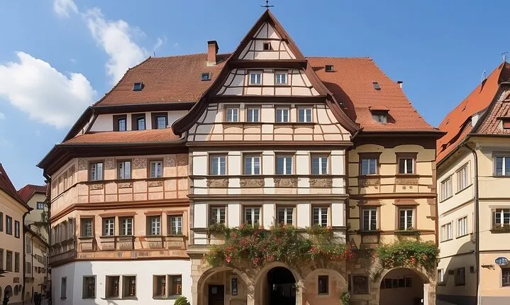 Private Day Trip from Munich Road Highlights in Private Car