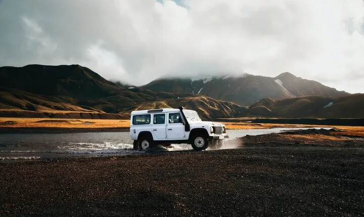 Private Transfer from Chiang Mai to Chiang Rai