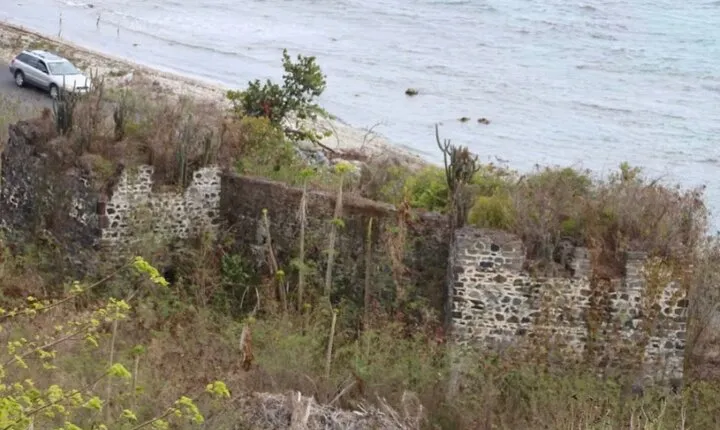 Cultural Tour of Tortola BVI