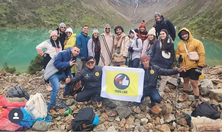 3 Days: MachuPicchu+Humantay lake+Rainbow Mountain(Unforgettable)