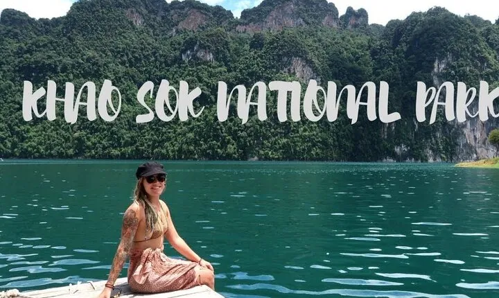 3-day Khao Sok Trekking