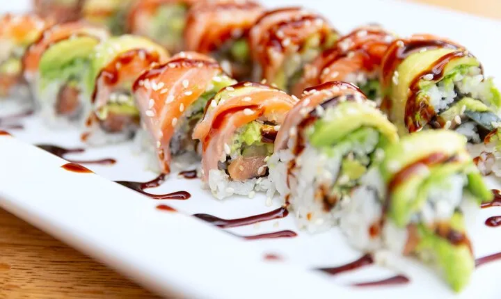 Foundations of Sushi Making with Classpop! in Portland