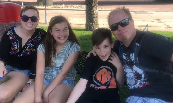 Fun City Scavenger Hunt in Henderson by Operation City Quest