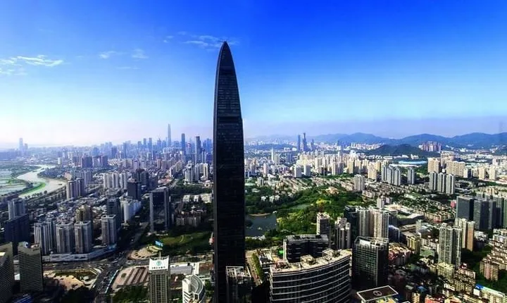 Shenzhen Private Flexible Day Tour with Guide and Driver Service