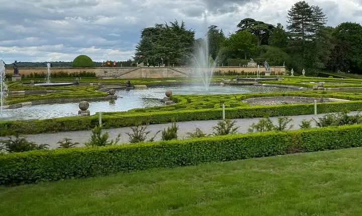 Blenheim Palace and Cotswolds Private Tour