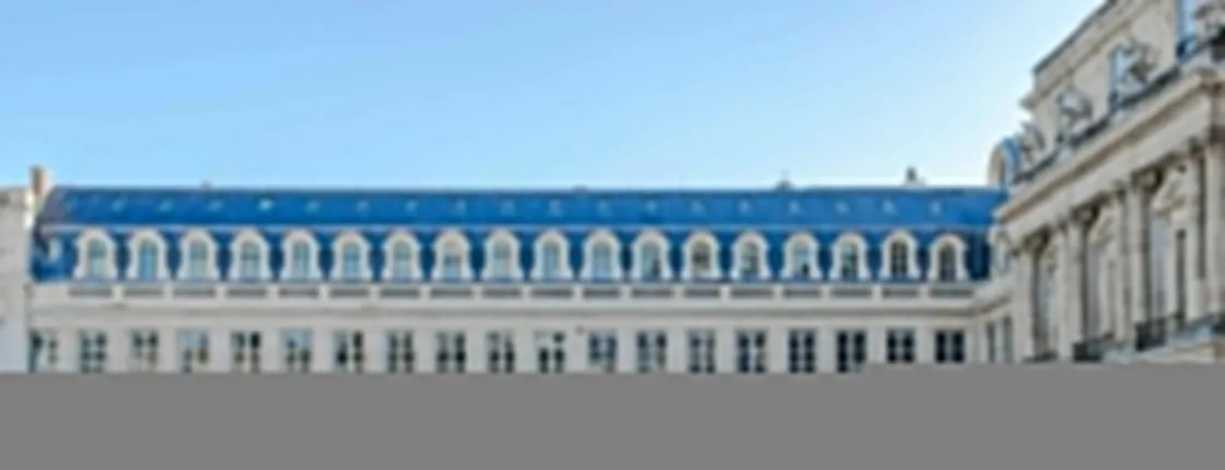 Unofficial Tour of Emily in Paris