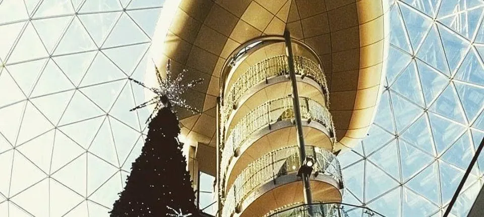 Family-friendly Belfast City Centre walk