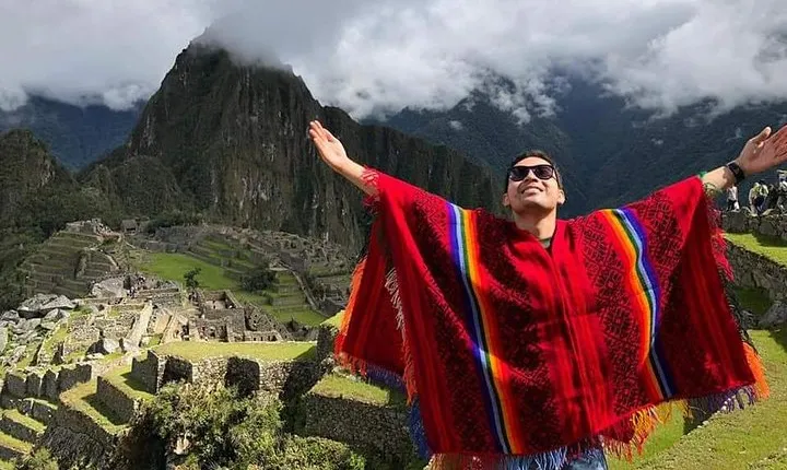 Cusco 5 Days- Machupicchu Origin of the Inca, Maras Moray and Sacred Valley