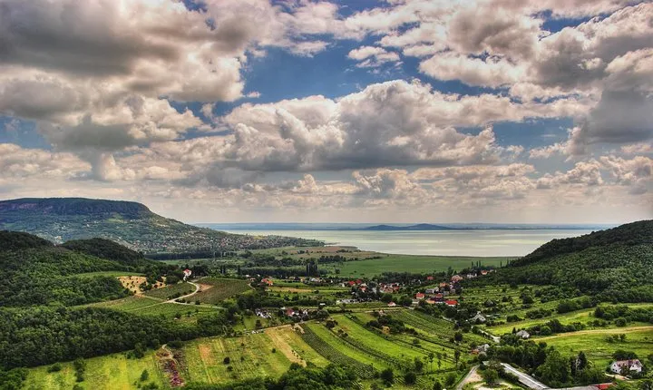 Private tour from Budapest to a top hidden treasure region of Europe: Lake Balaton