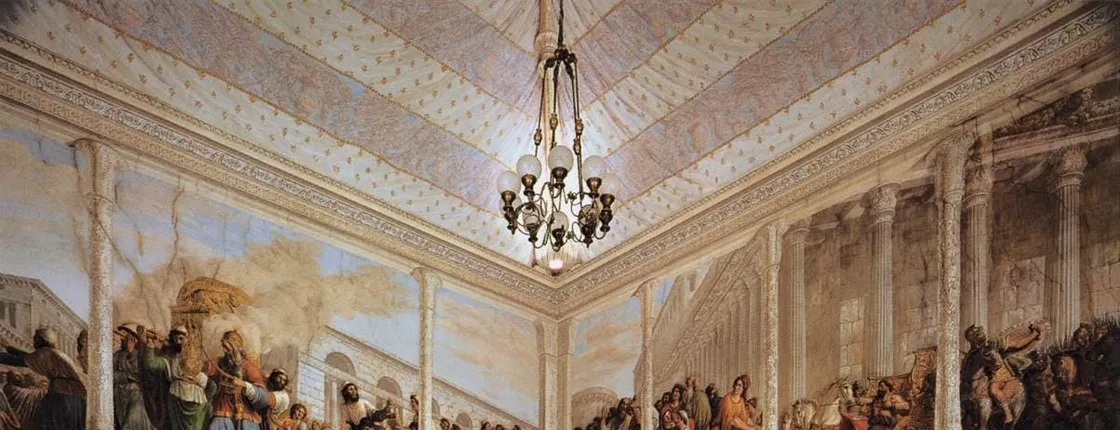 Tickets to Pitti Palace and museums