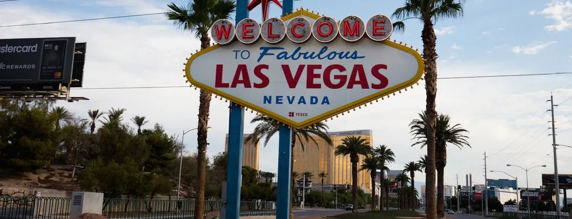 2-day Las Vegas tour from Los Angeles