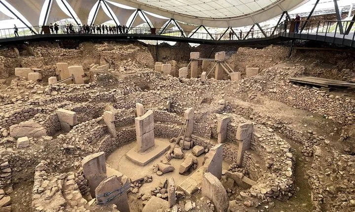 Daily Gobeklitepe Private Tour