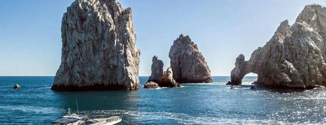 Los Cabos Private Yacht Charter