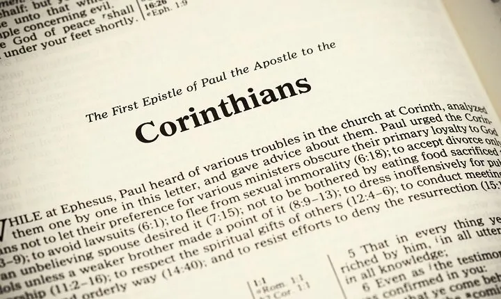 Private Luxury Biblical Tour: Apostle Paul’s Footsteps – Corinth