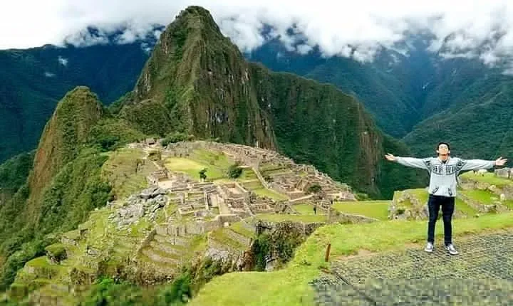 Machu Picchu By Train From Poroy (1 Day)