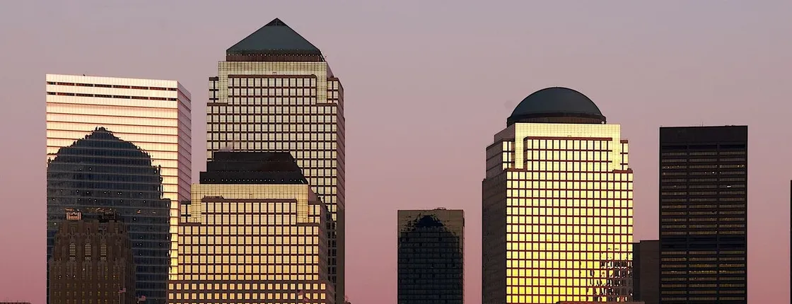 Unique stories from a 9-11 eyewitness with a self-guided audio tour