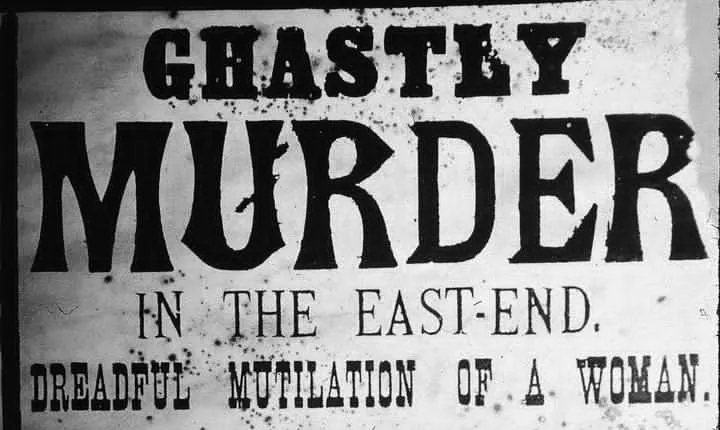 London's Scariest Day Out : Walking Tour, Clink Prison & Jack The Ripper Museum