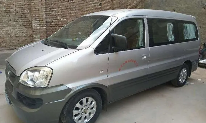 Private Dunhuang Airport Transfer to Dunhuang hotel