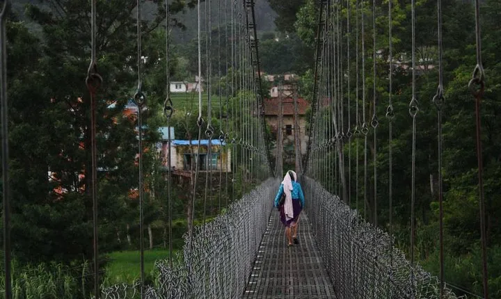 Excursion to Twin Villages: Bungamati & Khokana