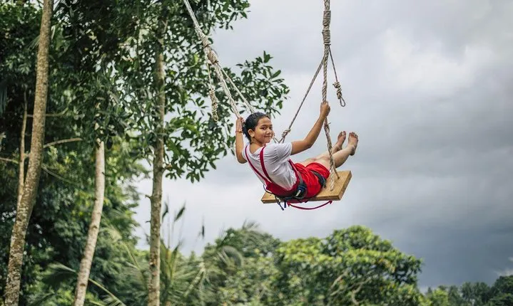 Sidemen Swing