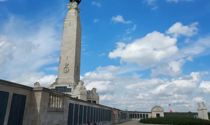 Portsmouth Naval History Private Guided Walking Tour