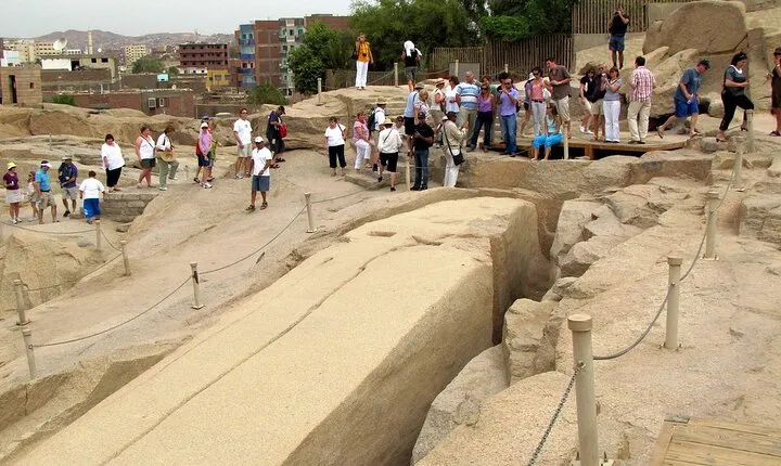 Private Day Tour to Phalie Temple, High Dam, Unfinished Obelisk