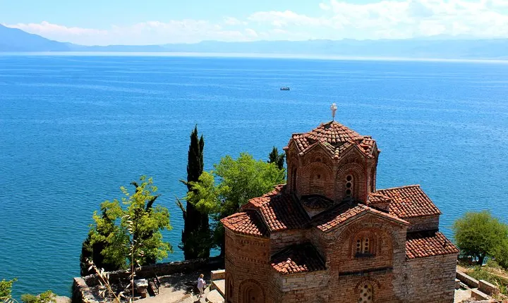 Travel program - North Macedonia& Kosovo in 5 days 