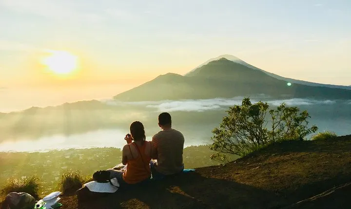Mt Batur Sunrise Trekking Tour