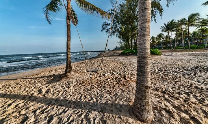 Mesmerizing Vietnam Wellness Tour In 11 Days