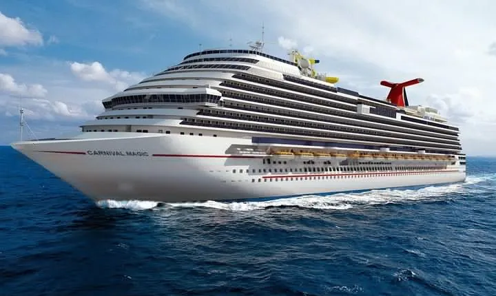 Private Arrival Transfer Cruise terminal to London Hotel or London Airport