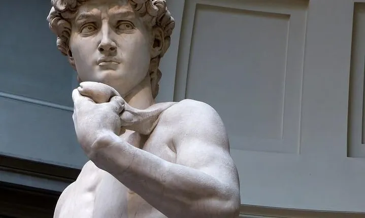 Florence Accademia Gallery Small-Group Guided Tour
