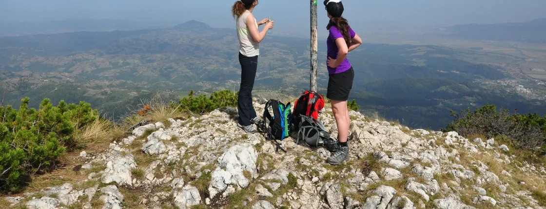 From Brasov: Piatra Craiului National Park 2-Day Guided Trek - Eco-Certified program