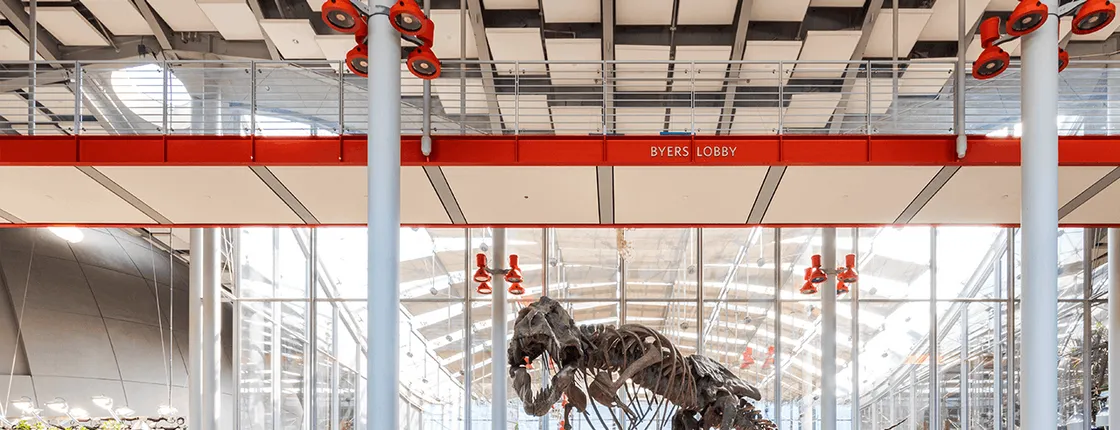 Explore California Academy of Sciences entrance tickets