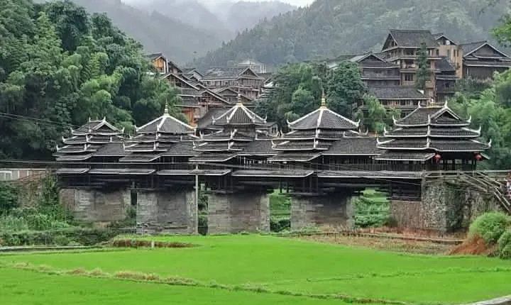 7-Day China Highlights Private Tour from Guilin