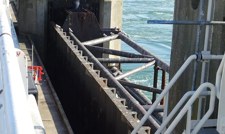 Day Tour of Water Management in The Netherlands