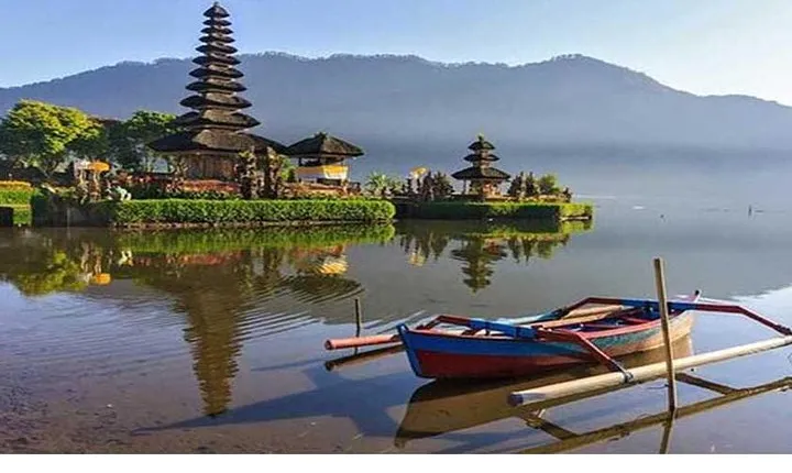 Private Tour Bedugul Temple-Jatiluwih-Taman Ayun&Tanah Lot Sunset