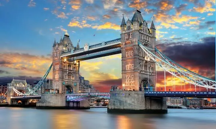 London History and Highlights Private Walking Tour