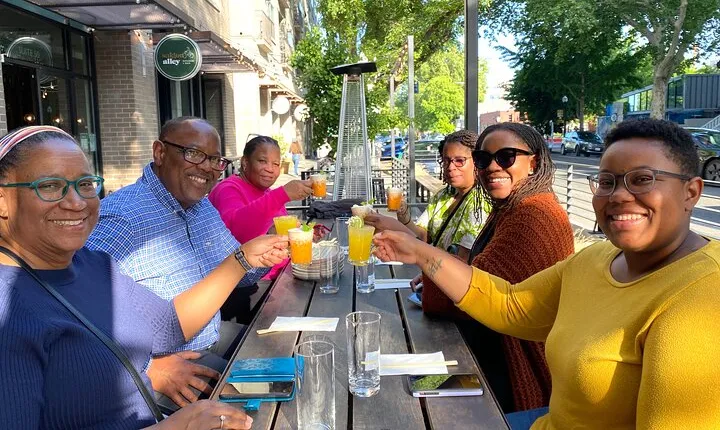 Midtown Sacramento Walking Food Tour